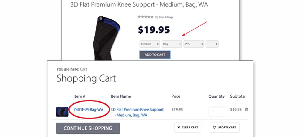 Building Reliable Pricing Comparisons Across Retail Channels