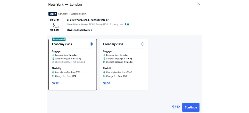 Eliminating Competitive Blind Spots Across Aggregator Platforms