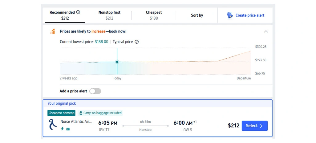 Transforming Aggregated Flight Data into Revenue Intelligence