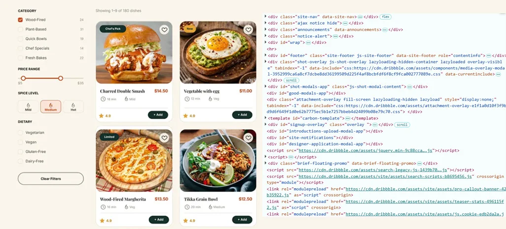 Creating Scalable Restaurant Platforms Through Better Data