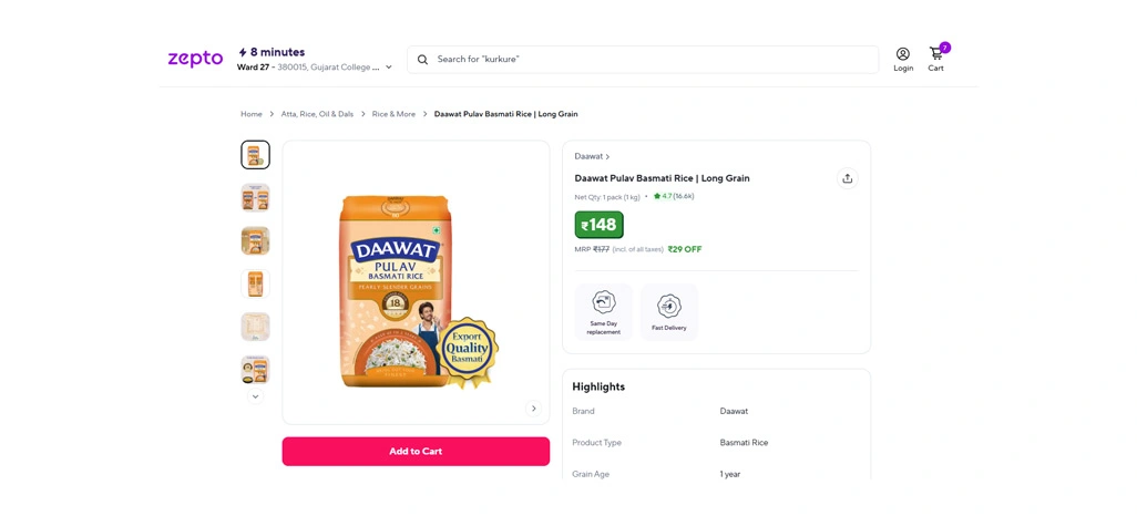 Mapping Product Availability Changes Across Grocery Categories