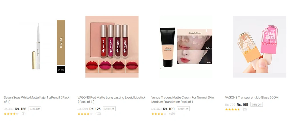 Overcoming Challenges in Online Seller Analytics Efficiency