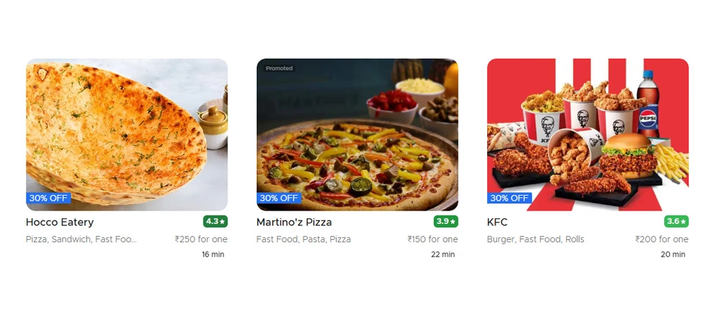 Efficient Methods for Capturing Comprehensive Restaurant Insights
