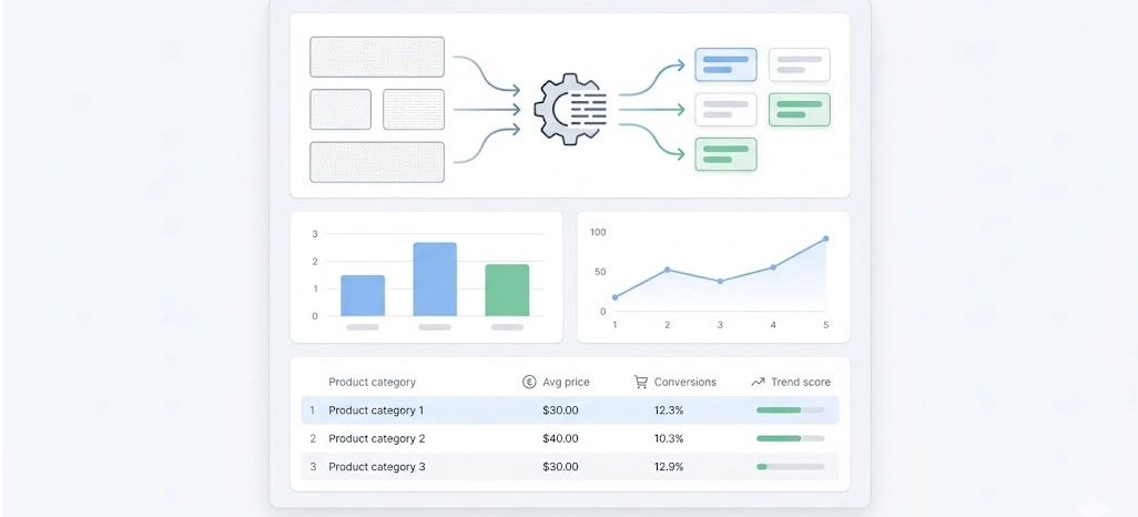 Creating Streamlined Workflows Across Analytical Environments