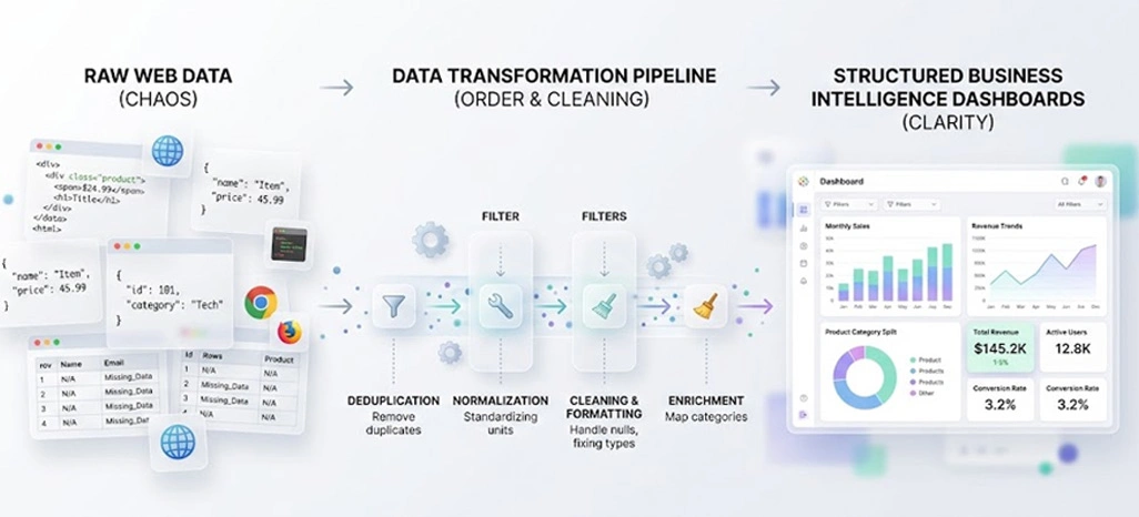 Establishing Reliable Foundations for Consistent Reporting Outcomes