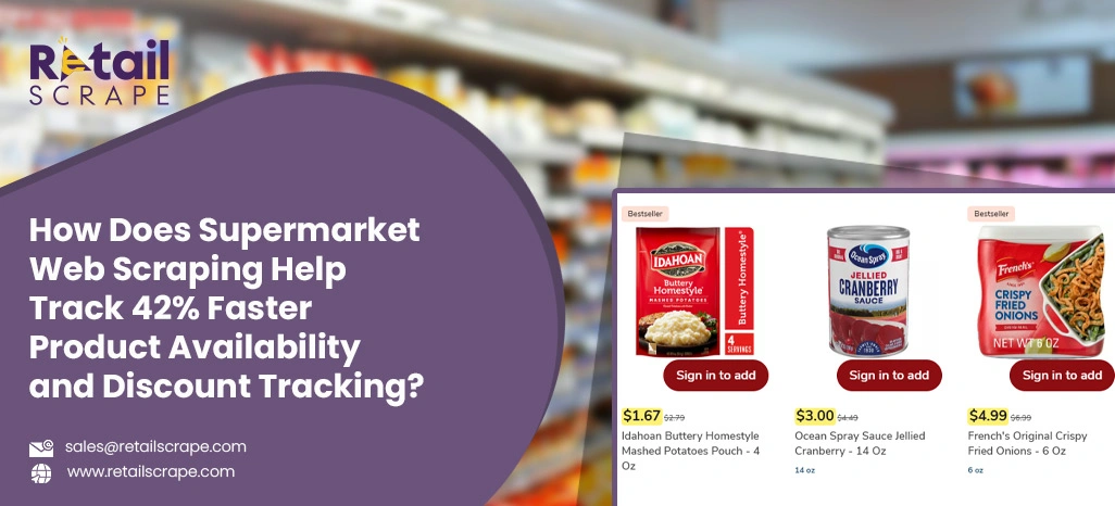 How-Does-Supermarket-Web-Scraping-Help-Track-42-Faster-Product-Availability-and-Discount-Tracking