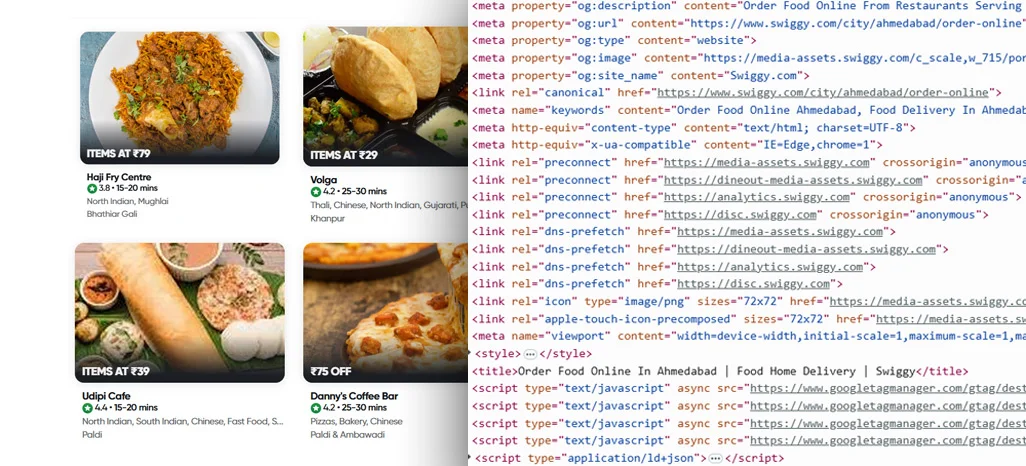 Evolving Prices And Cuisines Influence Digital Spending Decisions
