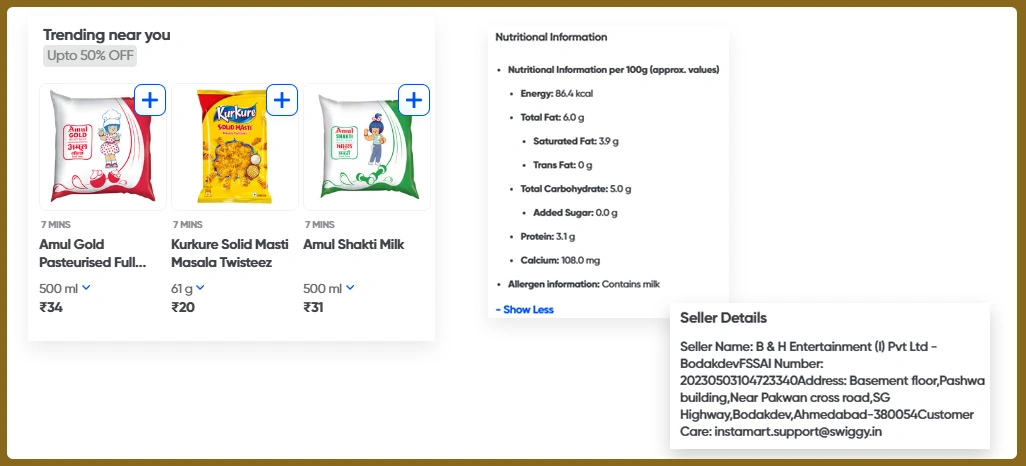 Optimizing-Store-Assortment-Based-on-Consumer-Behaviour