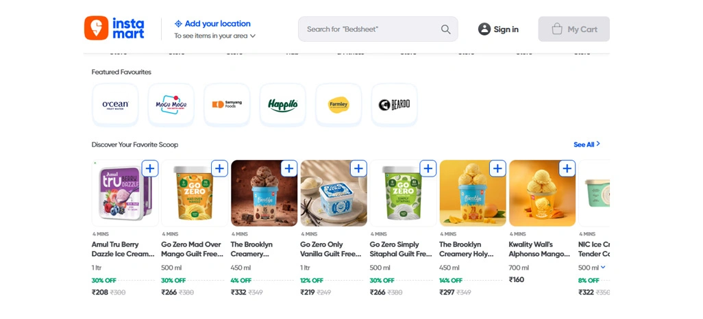 Understanding Historical Patterns Behind Grocery Price Changes