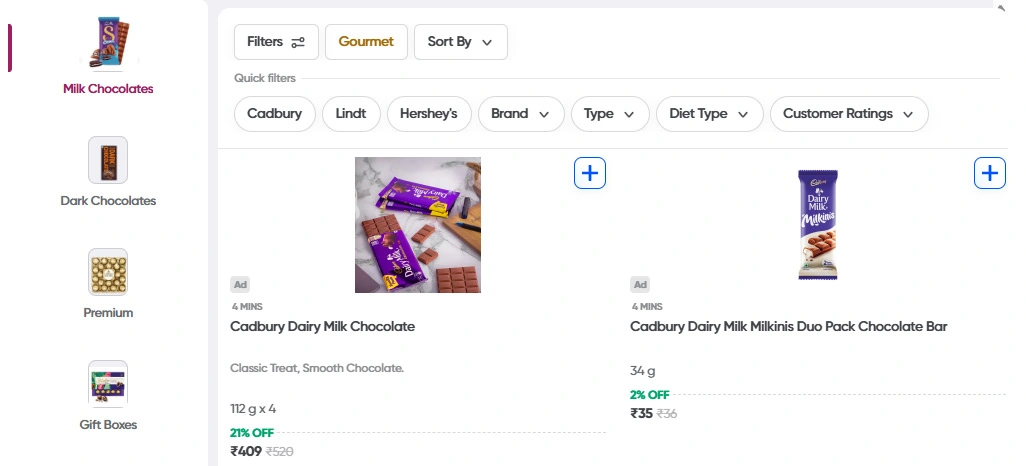 Consistent Collection Improves Product-Level Price Comparisons