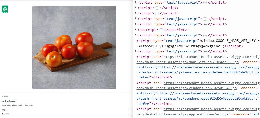 Structured Datasets Reveal Wider Grocery Pricing Patterns