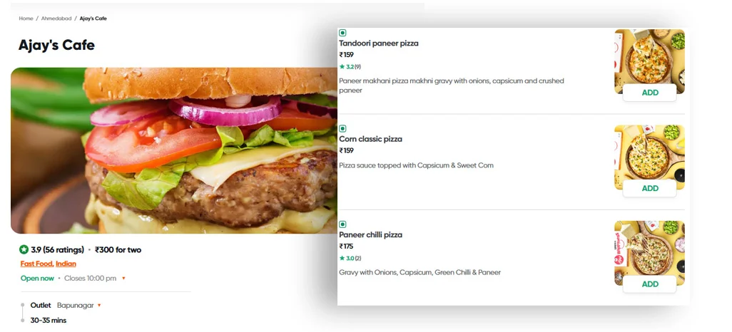 Live Monitoring of Promotional Campaigns and Discounted Offerings