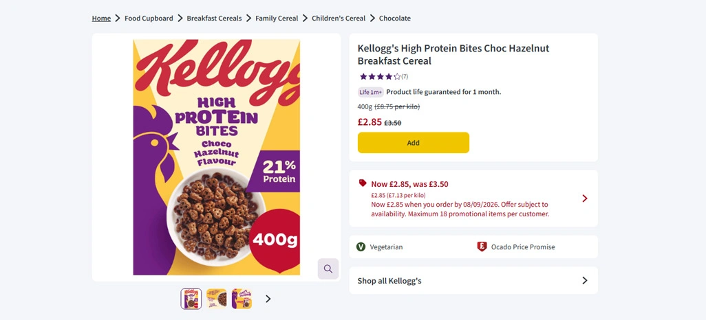 Turning Repeated Retail Observations Into Better Decisions