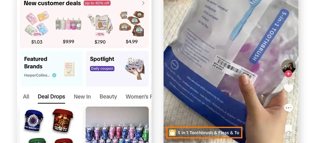 Identifying Emerging Product Trends And Evaluating Viral Market Demand
