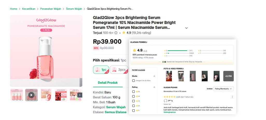 Smarter Data Foundations for Continuous Marketplace and Competitive Research
