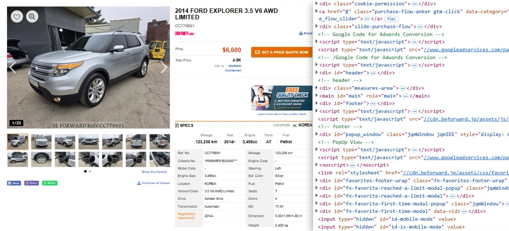 Leveraging Real-Time Monitoring for Adaptive Pricing Decisions