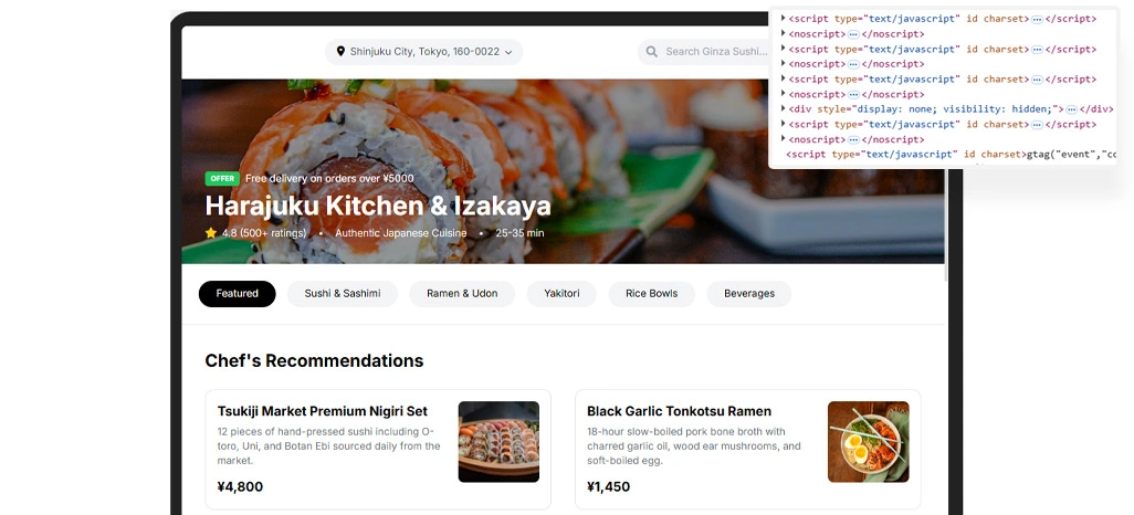 Resolving Multi-Platform Data Inconsistencies Efficiently