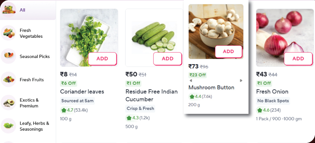 Exploring-Zepto,-Stop-&-Shop,-and-Peapod-Apps-for-Data-Extraction Exploring-Zepto,-Stop-&-Shop,-and-Peapod-Apps-for-Data-Extraction