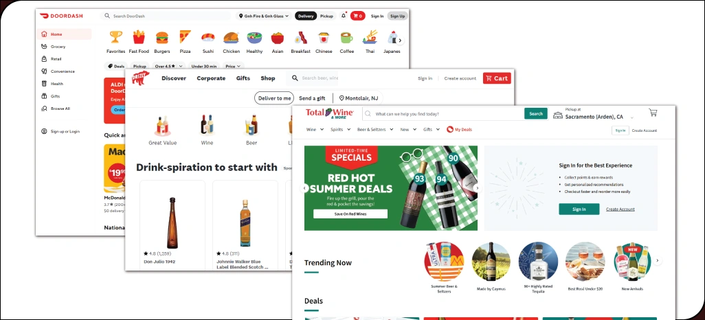 Liquor-Retail-Intelligence-From-Leading-Platforms Liquor-Retail-Intelligence-From-Leading-Platforms