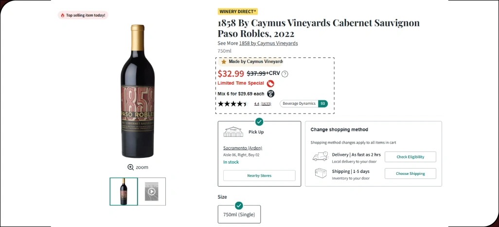 What-Type-of-Data-Can-Be-Scraped-from-Total-Wine-&-More What-Type-of-Data-Can-Be-Scraped-from-Total-Wine-&-More