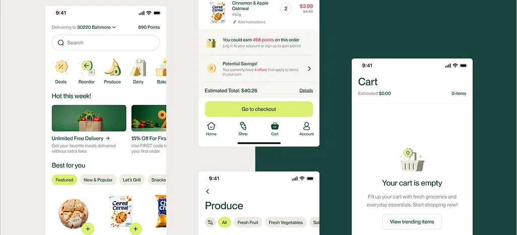 Automated Data Integration for Supply Chain Pricing Transparency