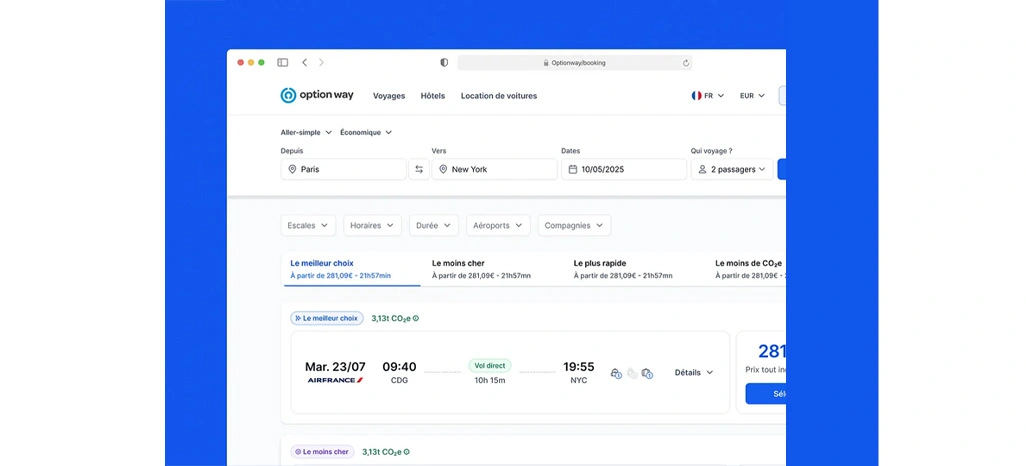 Advanced Systems Managing Constant Fare Variations Globally
