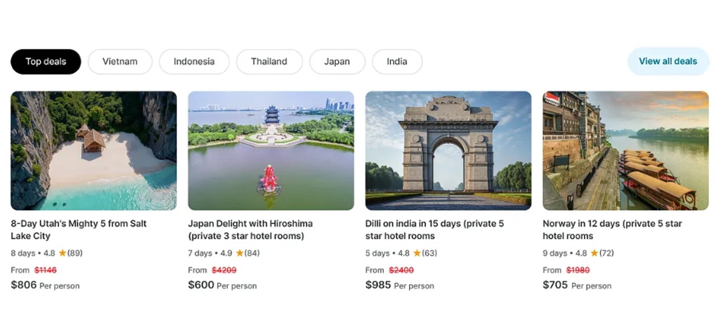 Strengthening Revenue Decisions With Reliable Pricing Intelligence Frameworks