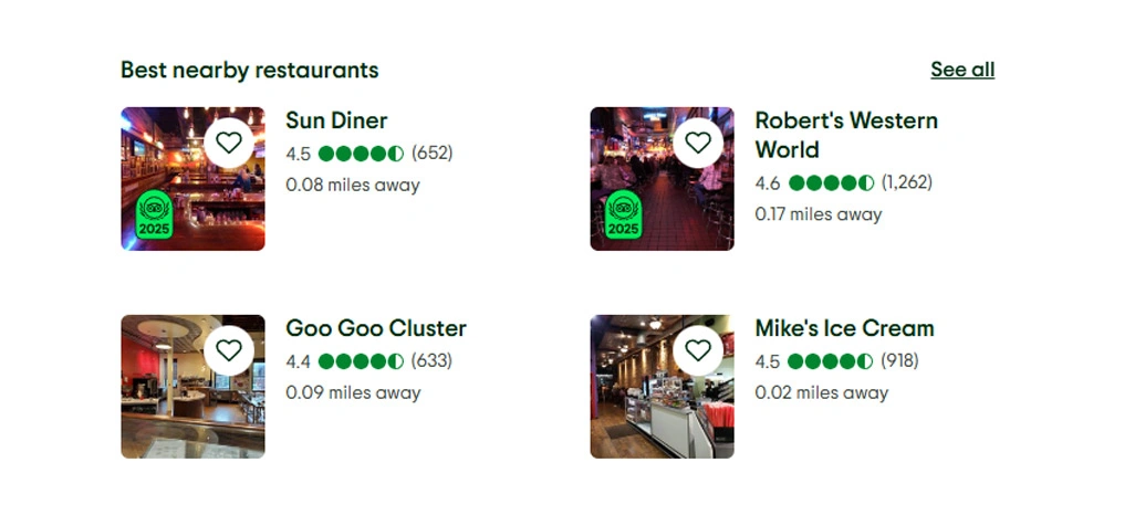 Challenges in Scraping Tripadvisor Reviews Data