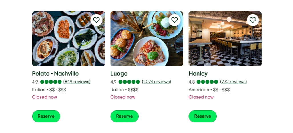 Understanding Tripadvisor Restaurant Reviews Scraping