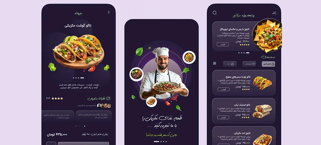Transforming Menu Data Into Strategic Decisions