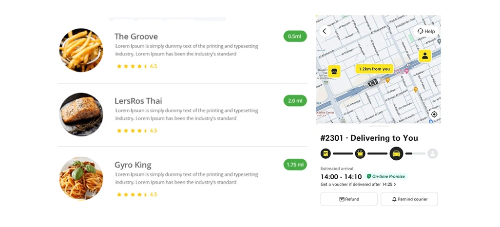 Behavioral Patterns and Sentiment Distribution Analysis