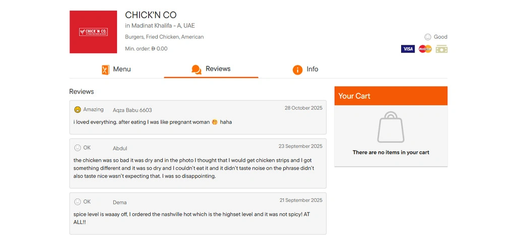 Connecting Pricing Movements with Customer Feedback