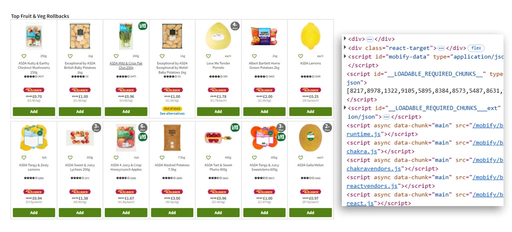 Accelerating Competitive Decisions Through Instant Data Feeds