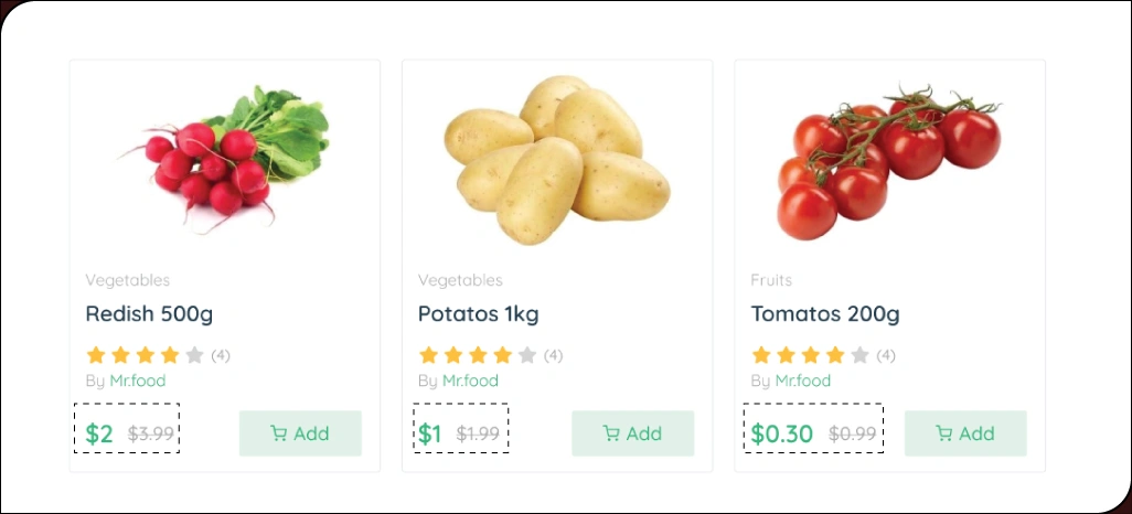 Competitive-Intelligence-Between-Big-Four-and-Discounters Competitive-Intelligence-Between-Big-Four-and-Discounters