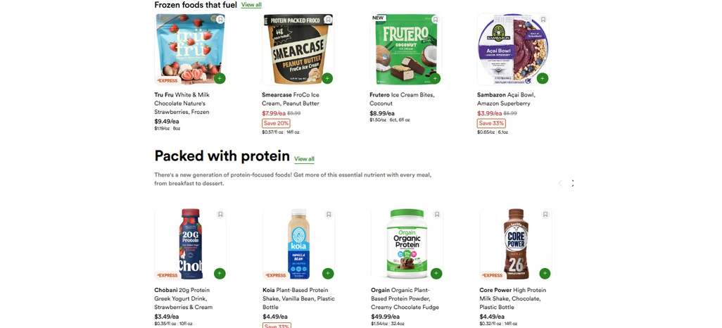 Investigating Causes Behind Weekly Price Fluctuations Across Stores