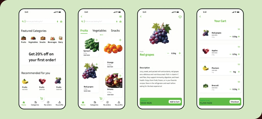 Strategic-Direction-Ahead--The-Evolving-U.S.-Grocery-Retail-Landscape Strategic-Direction-Ahead--The-Evolving-U.S.-Grocery-Retail-Landscape