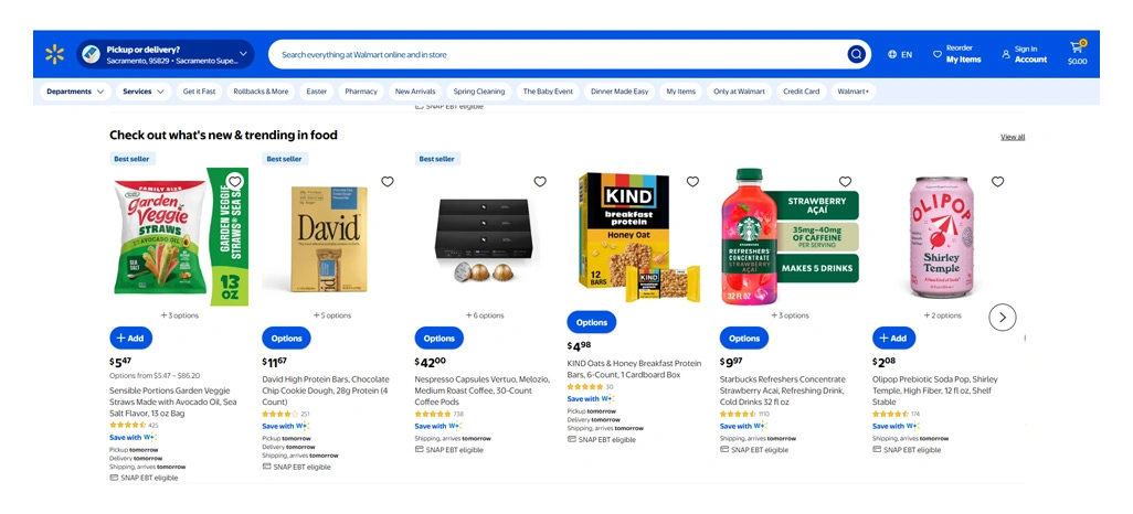 Understanding Category-Level Pricing Fluctuations Across Major Retailers