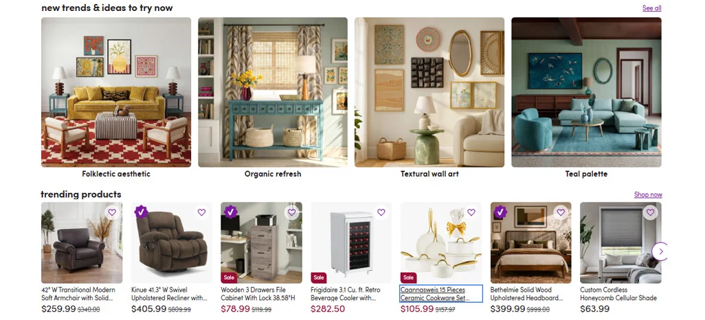 Smart Foundations for Building Scalable Furniture Price Tracking Workflows