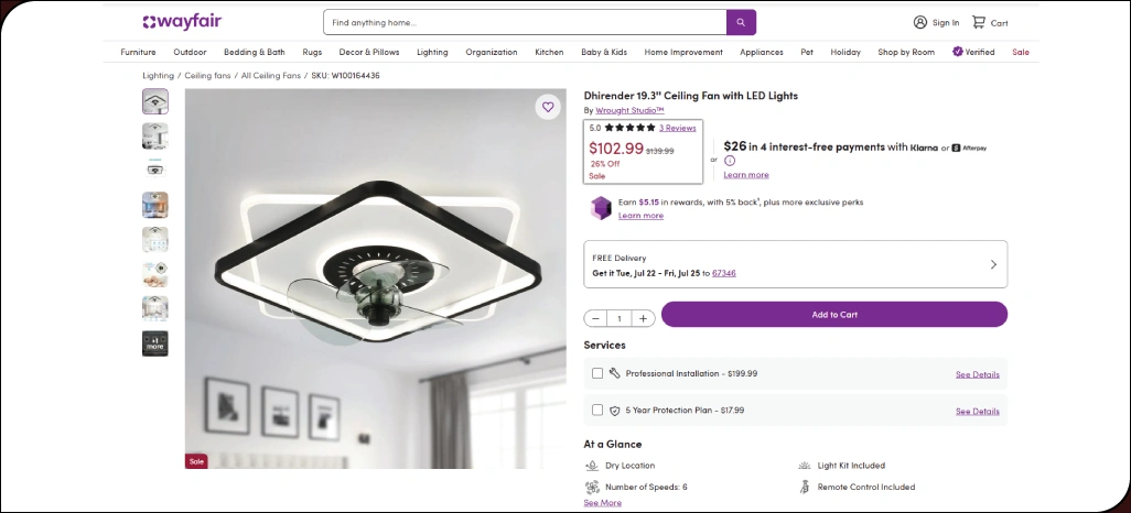 Structuring-an-Effective-Price-Tracking-Framework-for-Wayfair Structuring-an-Effective-Price-Tracking-Framework-for-Wayfair