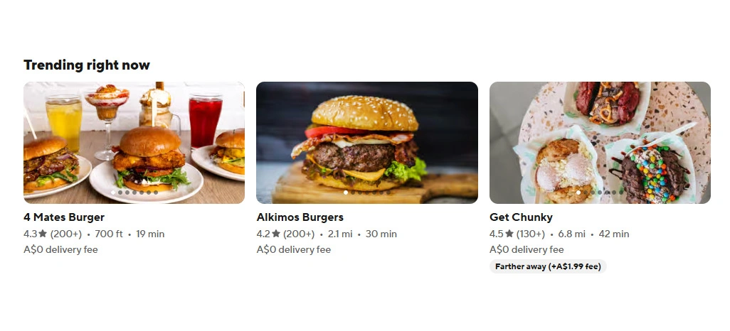 Improving Profitability Through Advanced Menu Optimization Techniques