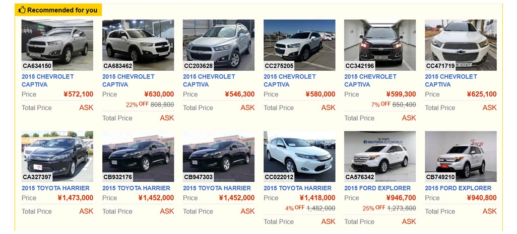 Building Strong Competitive Awareness Through Market Data