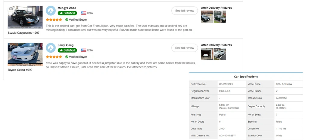 Enabling Faster Decisions Through Continuous Price Monitoring