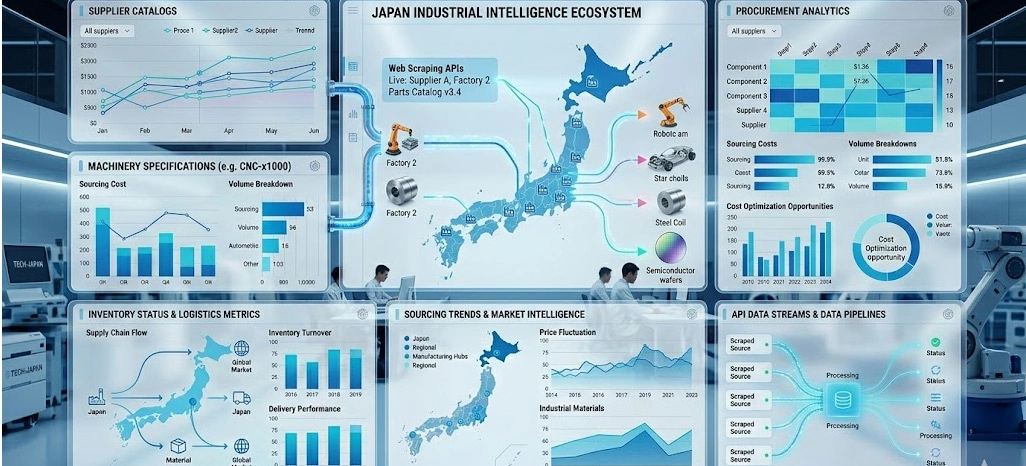 Building Accurate Research Frameworks For Industrial Expansion