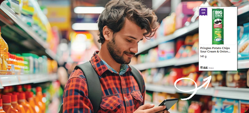 How-Retail-Scrape-Helps-Businesses-Track-Quick-Commerce-Discounts How-Retail-Scrape-Helps-Businesses-Track-Quick-Commerce-Discounts