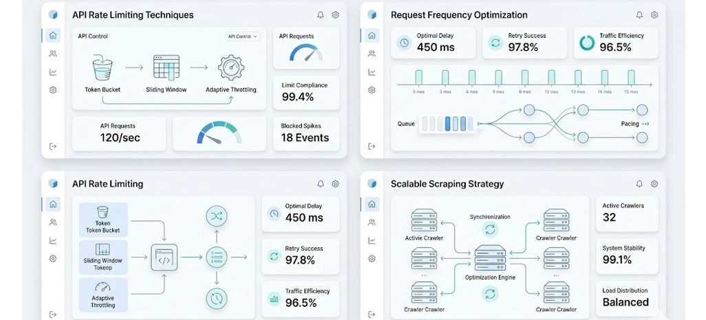 Strengthening Long-Term Scalability Through Adaptive Infrastructure Planning