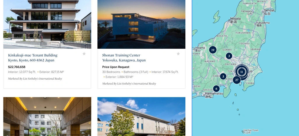 Tracking Property Market Movements Using Advanced Extraction and Monitoring Techniques