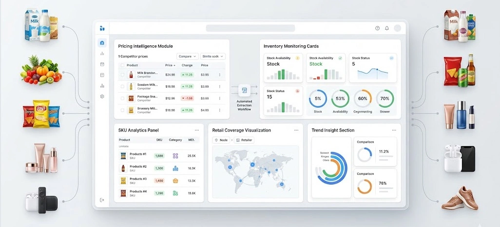 Building Enterprise-Ready Frameworks For Sustainable Expansion