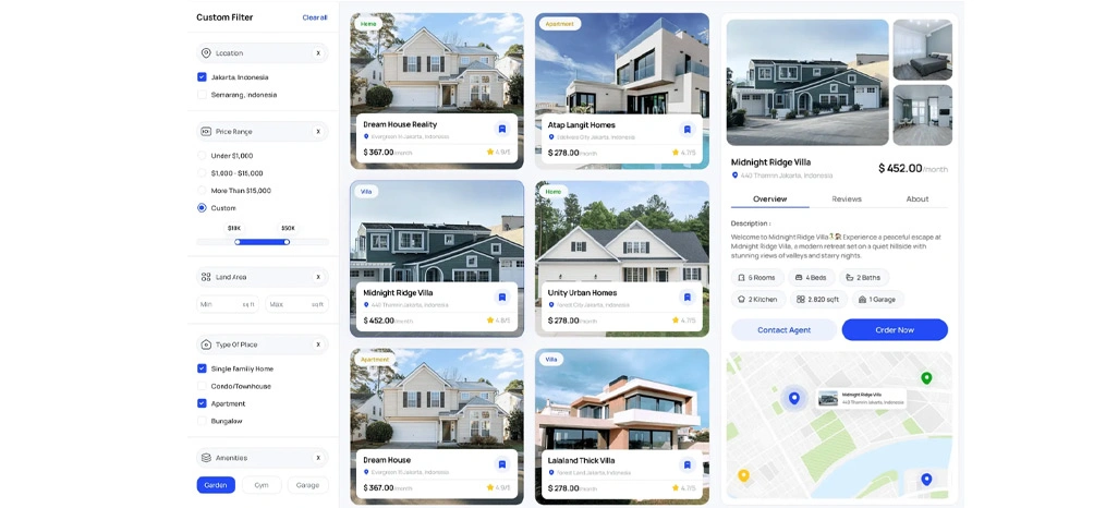 Eliminating Fragmented Property Data Challenges with Unified Insights