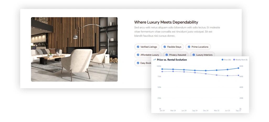 Enabling Smarter Investment Decisions Through Predictive Analysis