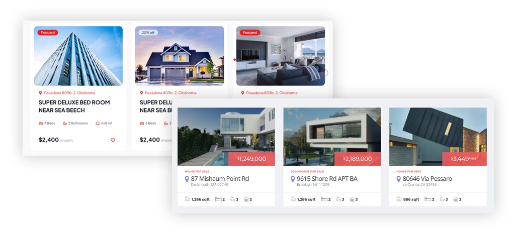 Overcoming Fragmented Property Data Across Multiple Platforms Efficiently